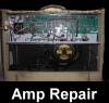 Amplifier Repair