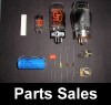 Part sales